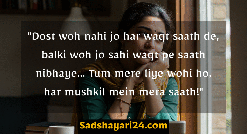 Special Quotes For Special Friends
