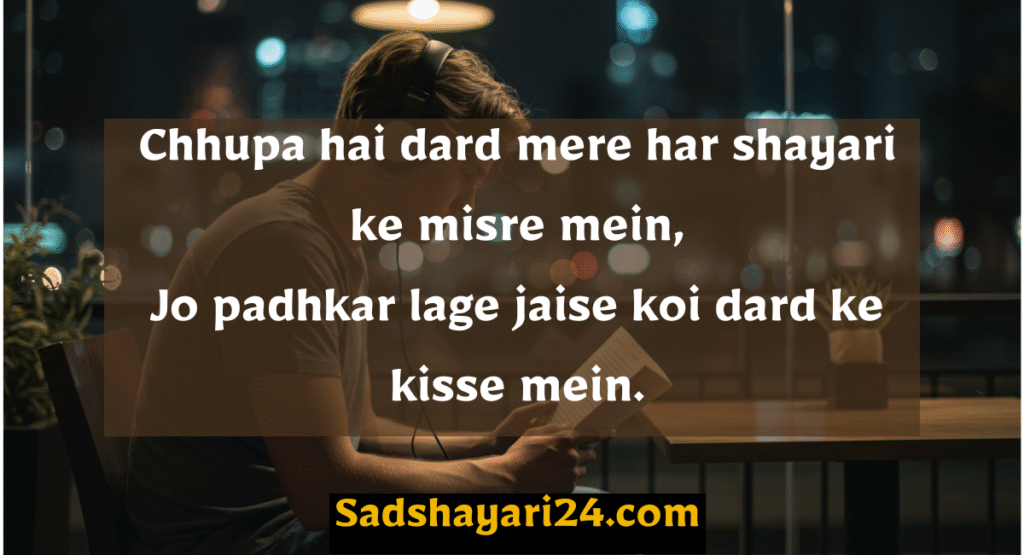 Shayari in Hindi