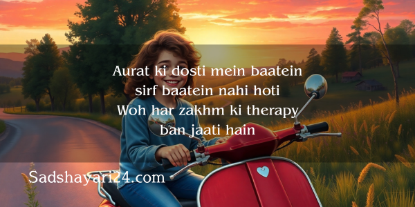Dosti Shayari 2 Line