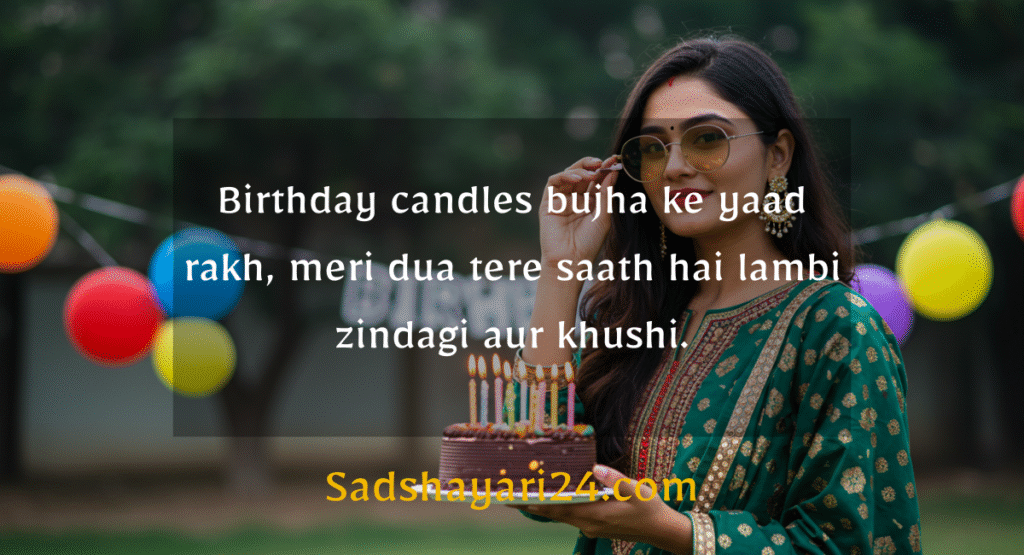 Best Friend Birthday Quotes in Hindi English