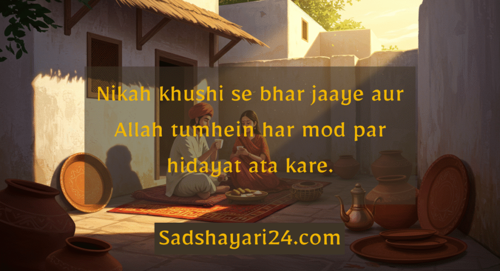 Couple True Love Husband and Wife Quotes in Islam