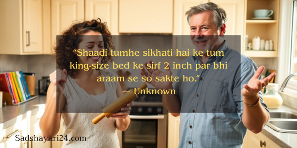 Husband Wife Quotes