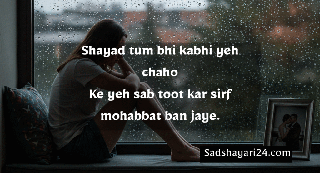 Love Shayari in English for Girlfriend in Hindi
