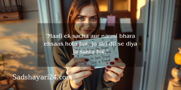 Sorry Quotes for Best Friend
