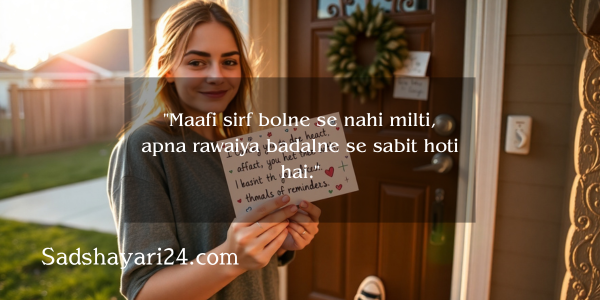 Sorry Quotes for Best Friend