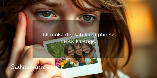 Sorry Quotes for Best Friend