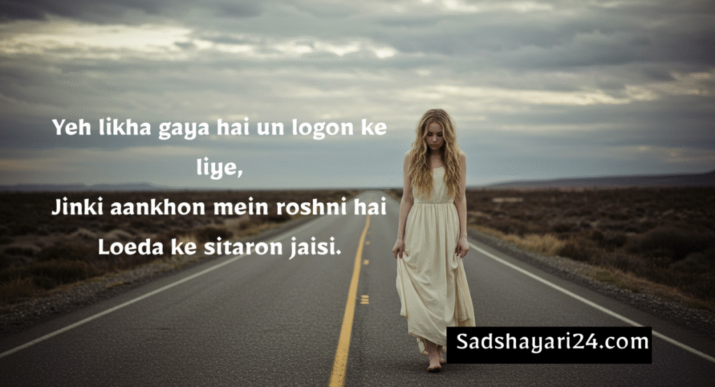 Very Sad Emotional Shayari in Hindi English