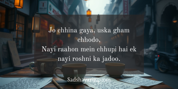 Motivational Shayari in Hindi